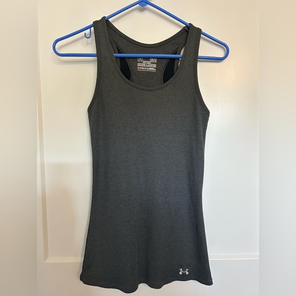 Under Armour Tops - Under Armour Women’s Razor Back Tank Sz Med
